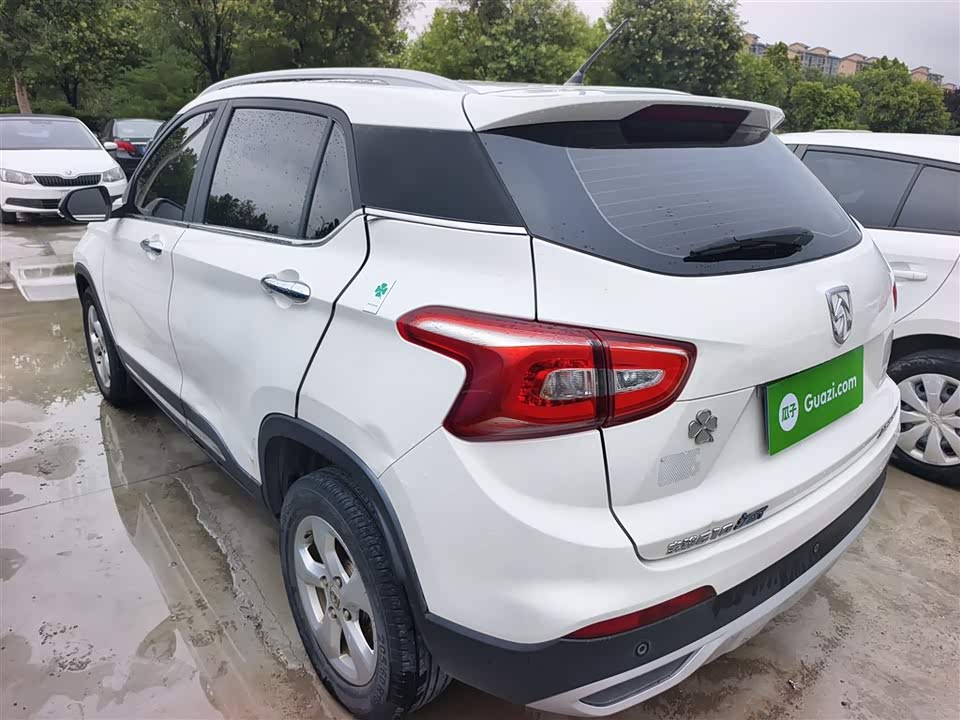 Baoding 510 Baoding 510