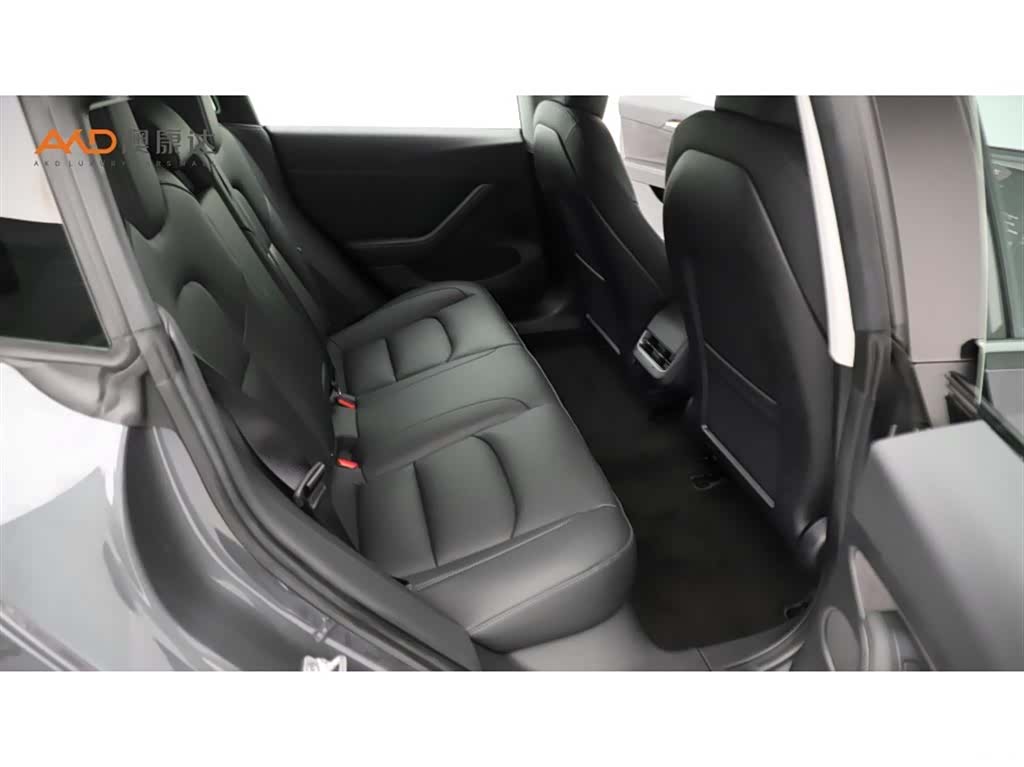 Tesla Model 3, 2021 8