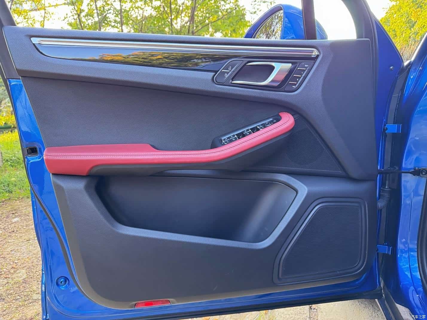 Porsche Macan, 2020 12