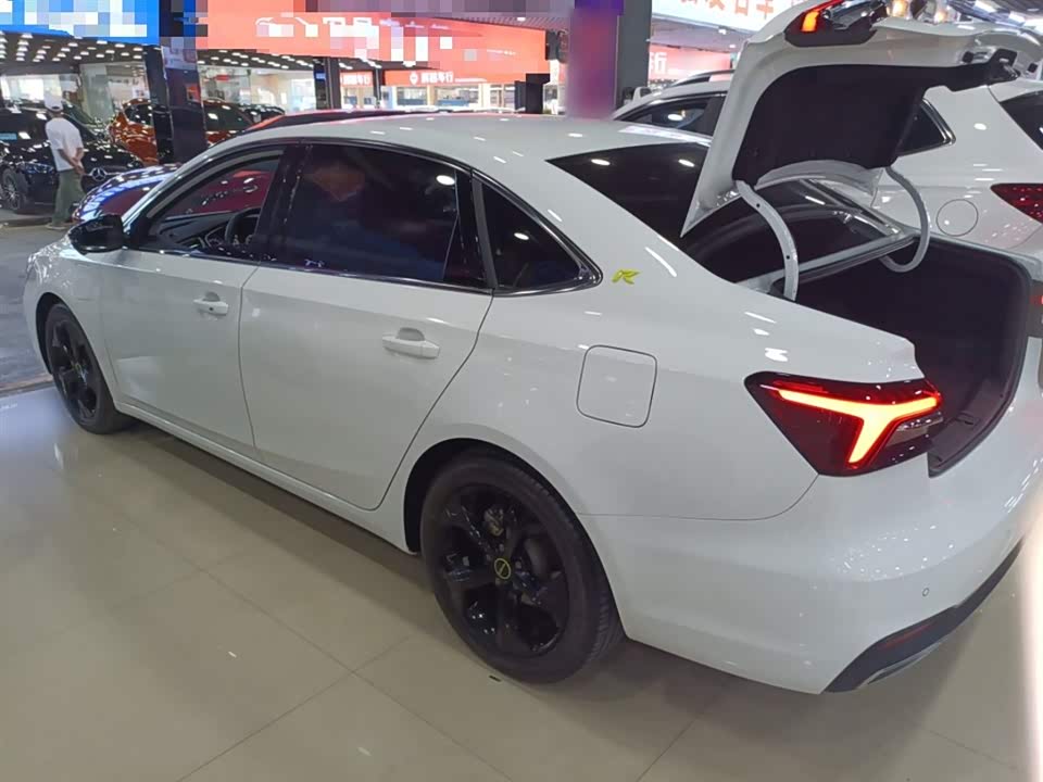 Roewe i6 MAX