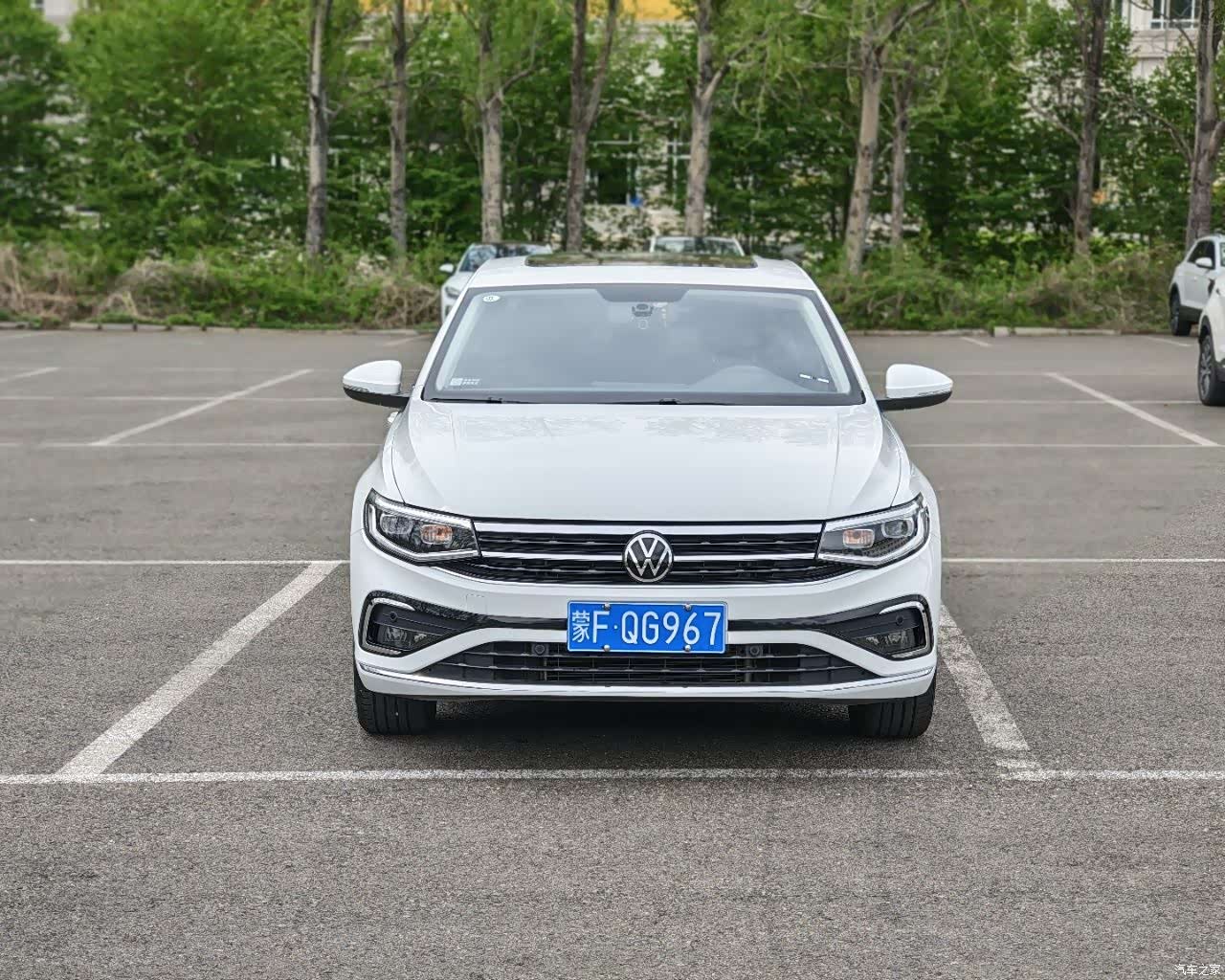 Volkswagen Bora, 2023 19