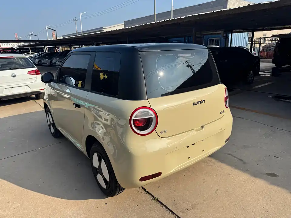 Changan Changan Lumin