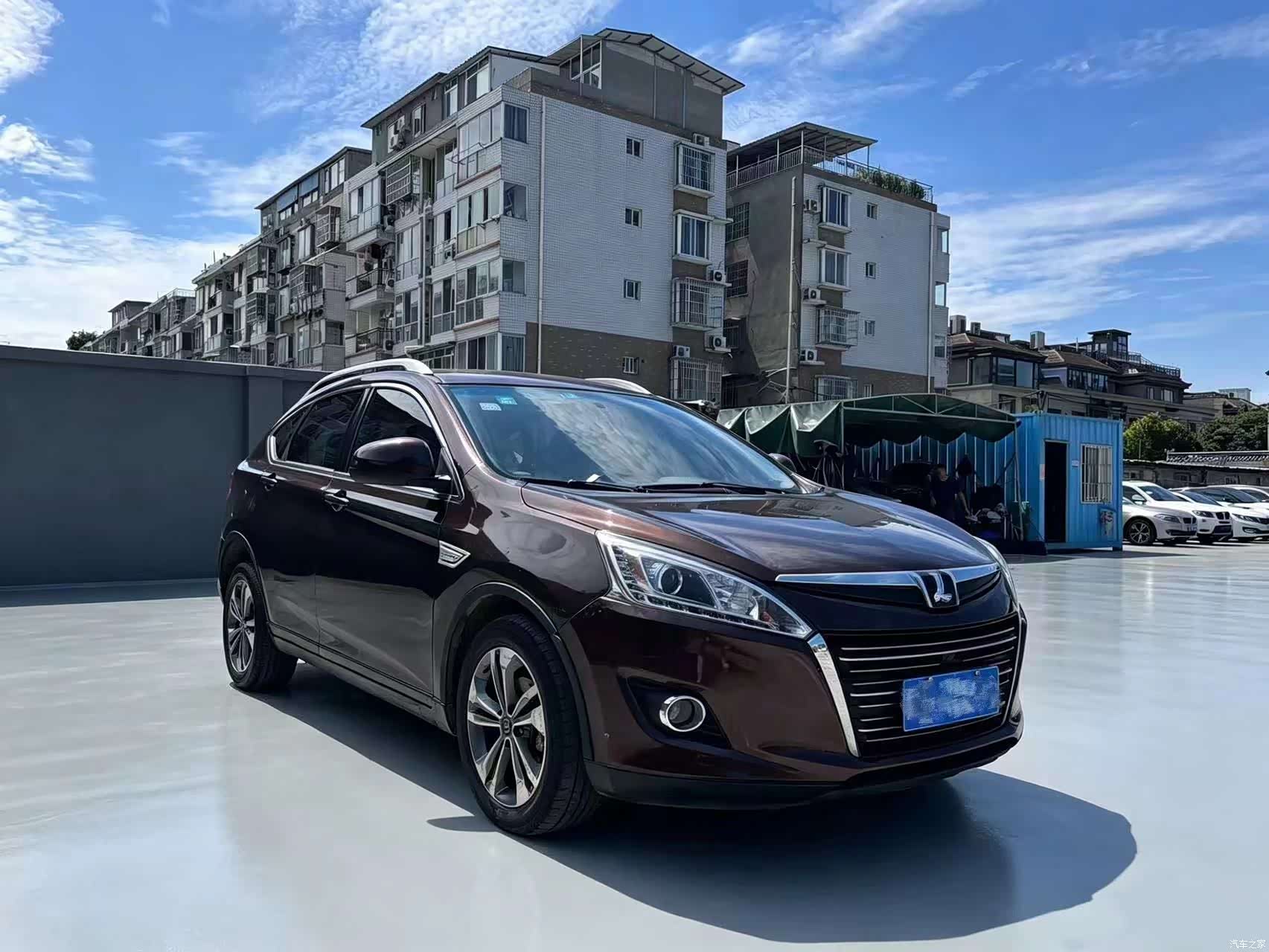 DongFeng 6, 2016 3