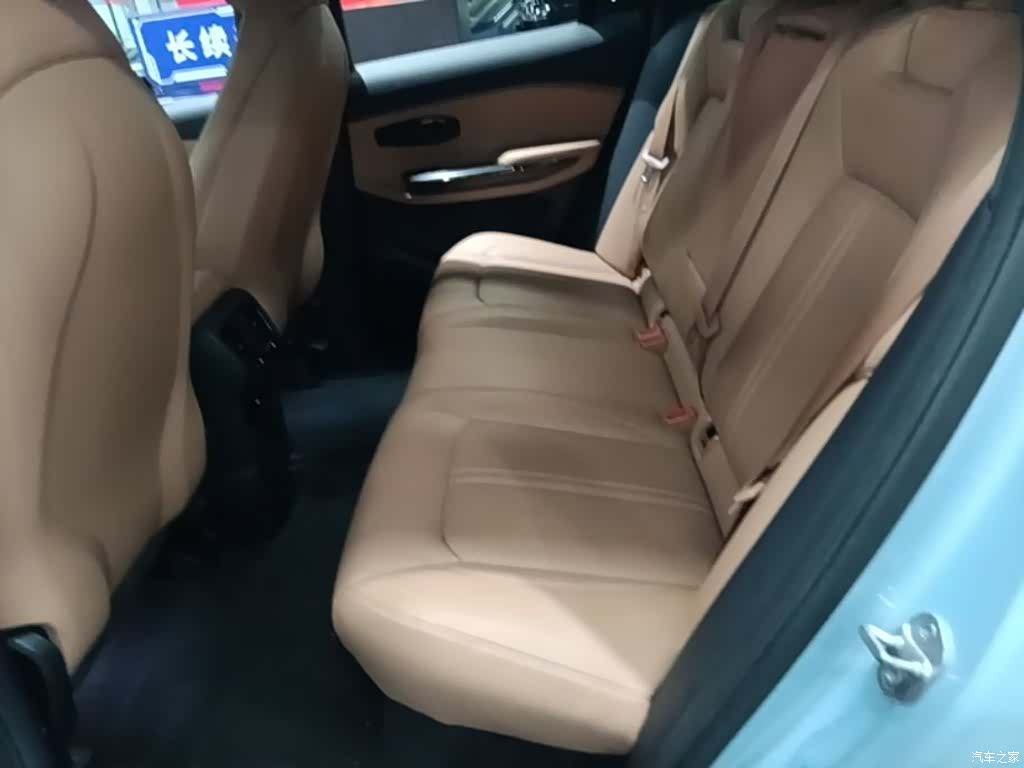 NIO ES6, 2022 17