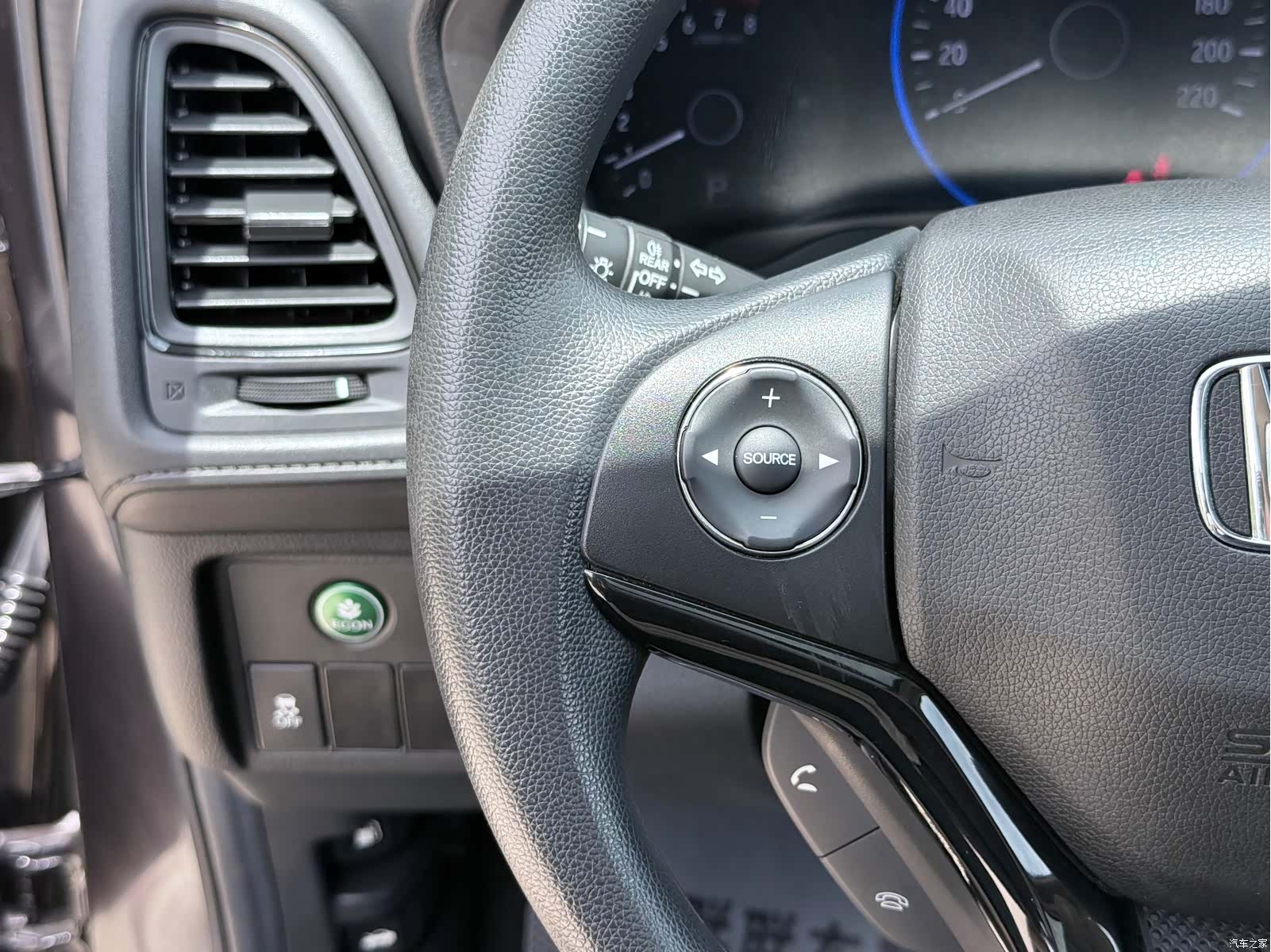 Honda Vezel, 2018 20