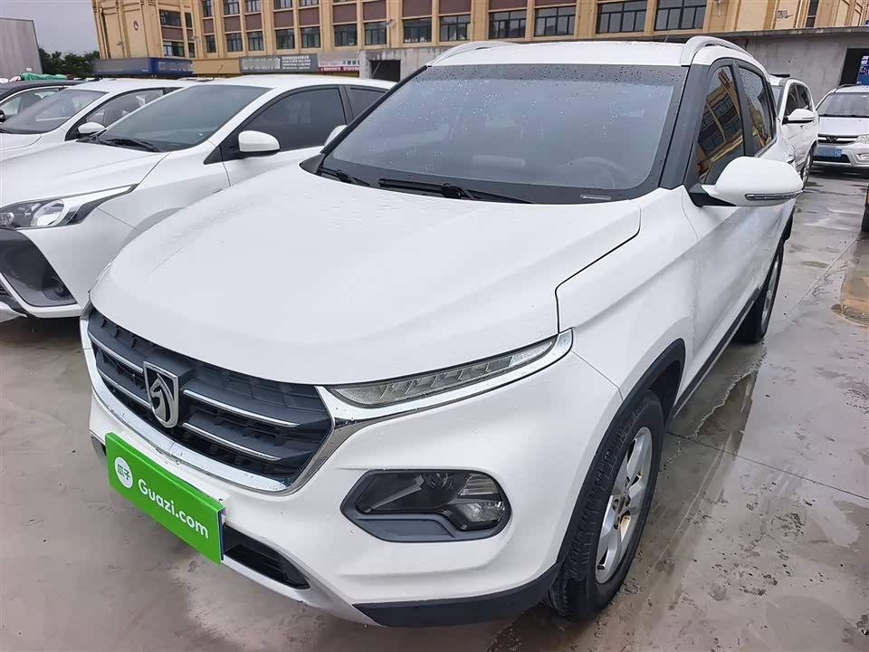 Baoding 510 Baoding 510
