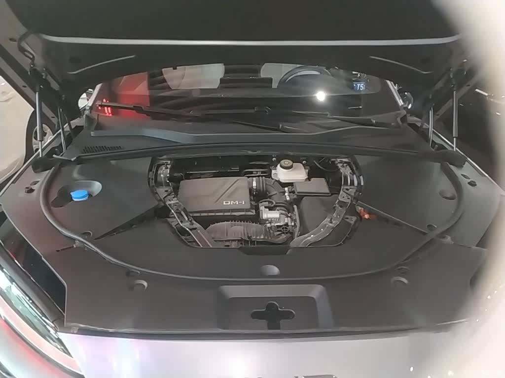 BYD Song, 2024 16