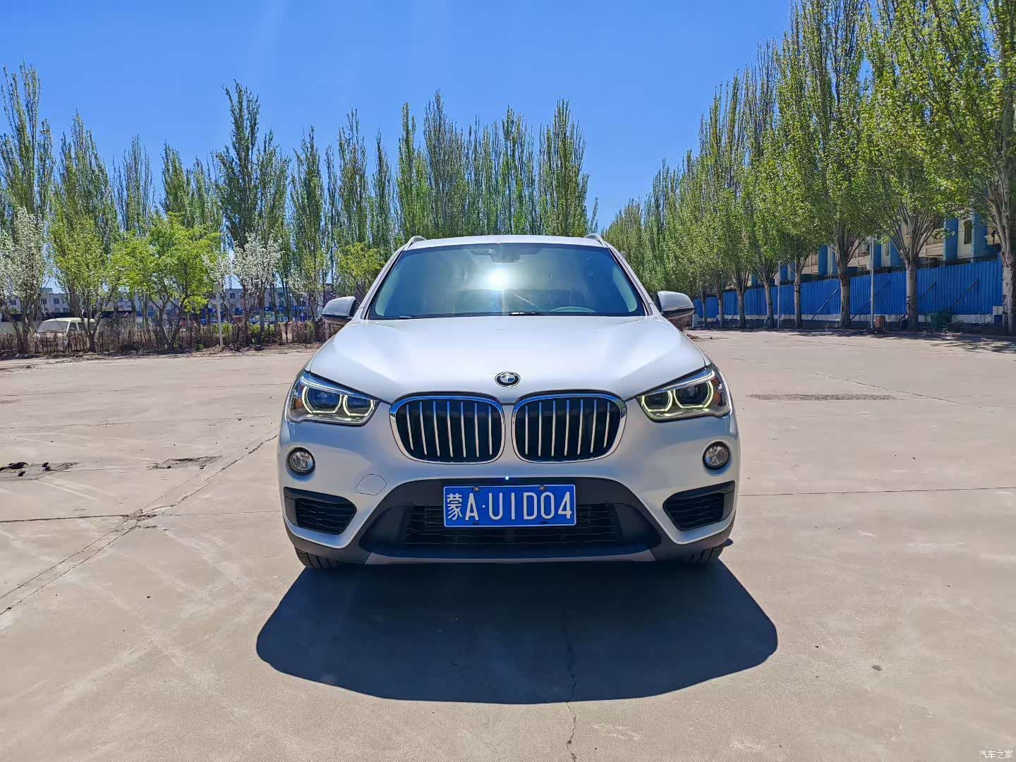 BMW X1, 2019 2