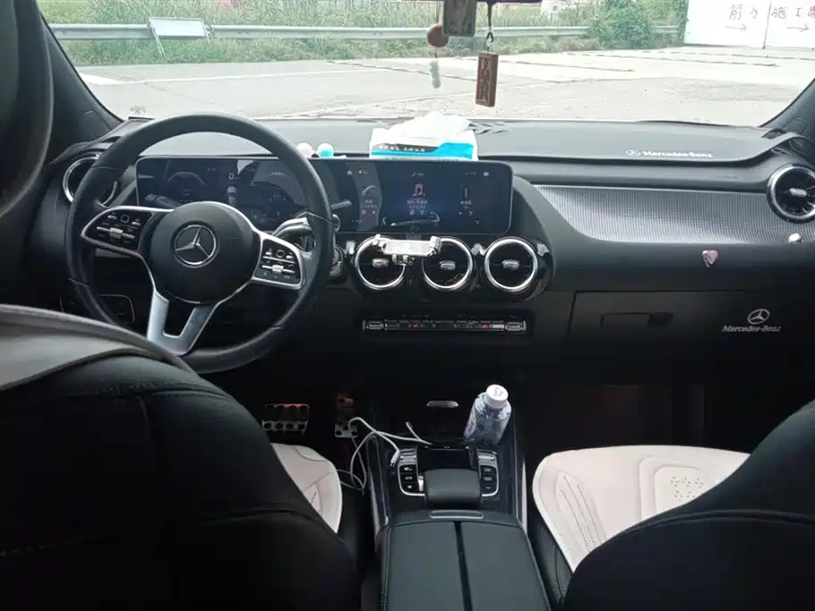 Mercedes-Benz Class B