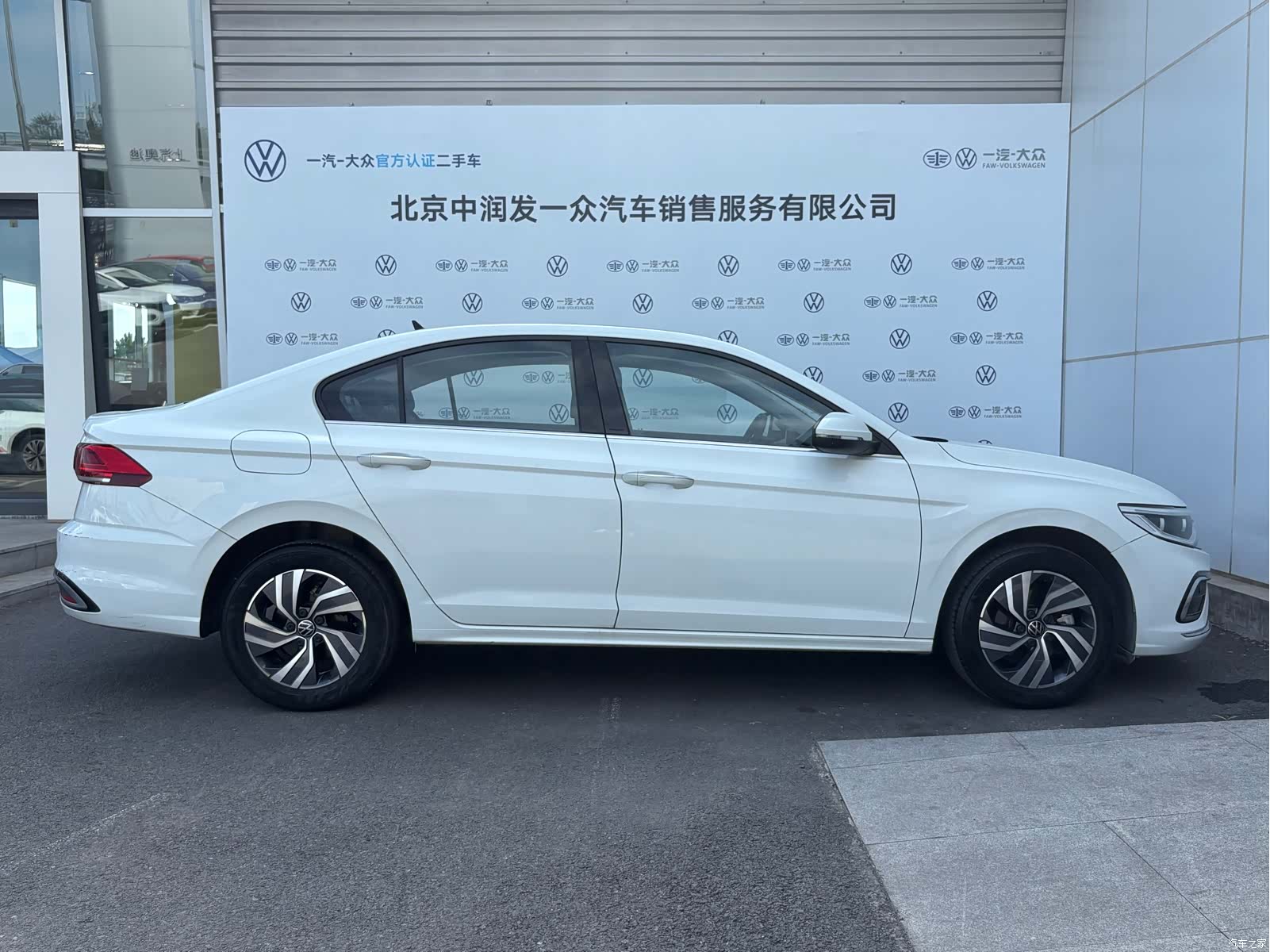 Volkswagen Bora, 2023 8