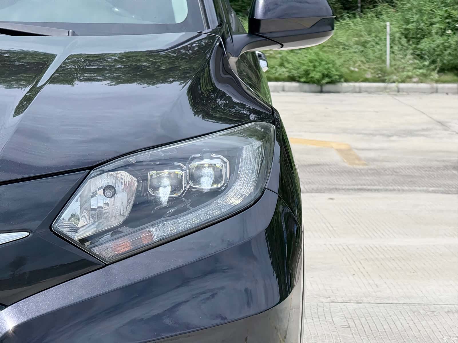 Honda Vezel, 2018 16