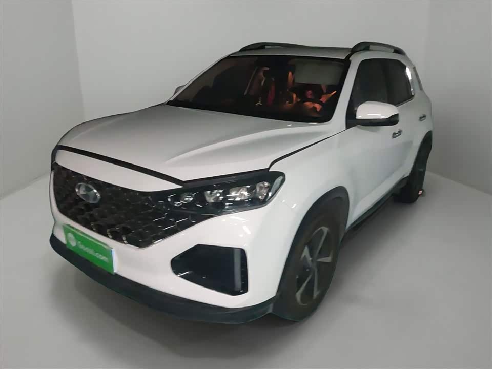 Hyundai Beijing ix35