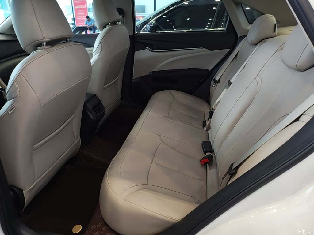Buick VI, 2019 17