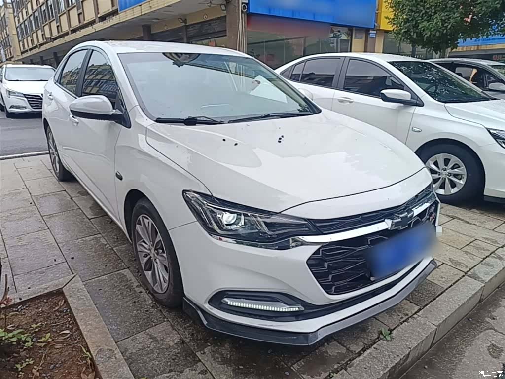 Chevrolet 320, 2022 4