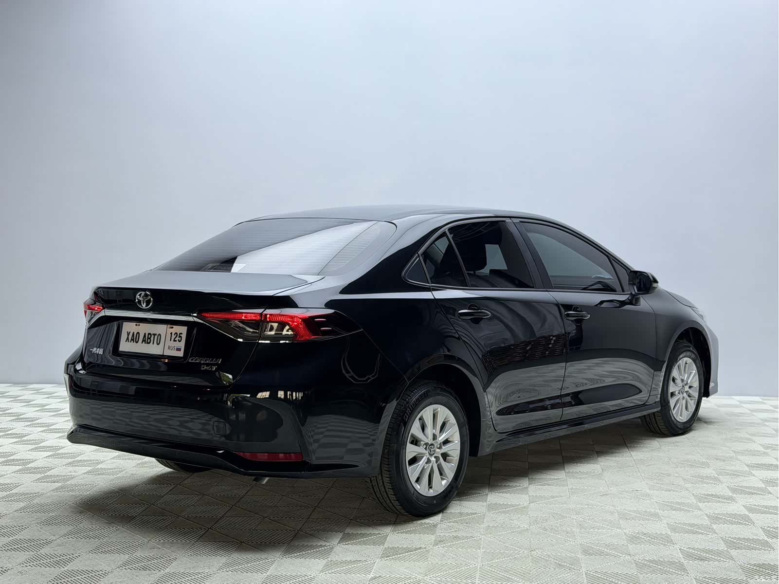 Toyota Corolla, 2022 6