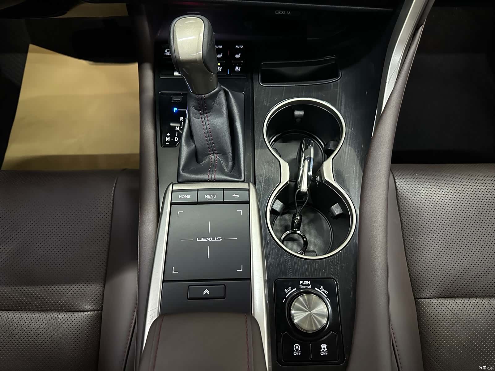 Lexus RX, 2019 12