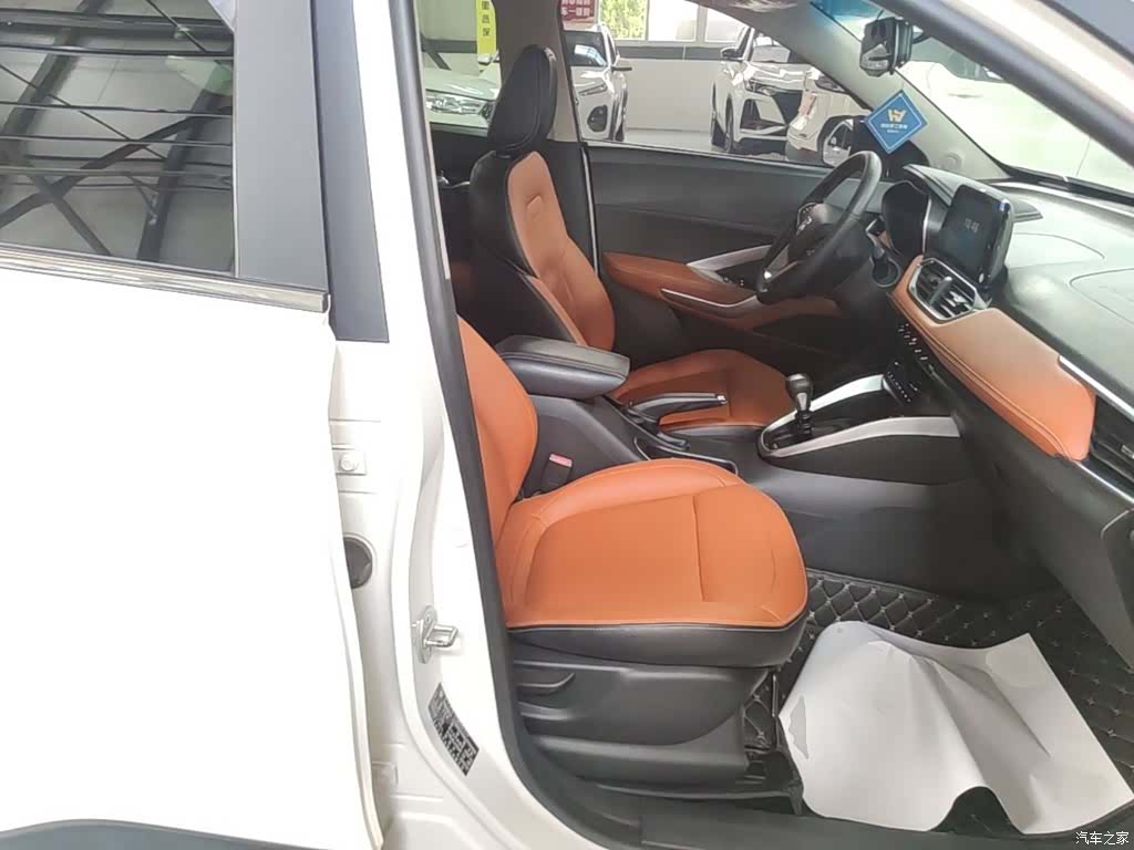 Wuling 510, 2018 25