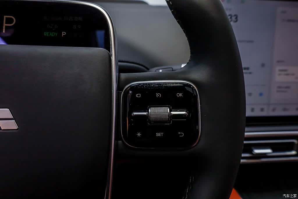 Li Auto L6, 2024 27