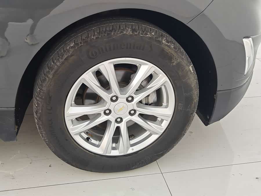 Chevrolet Traverse 2019, фото 14
