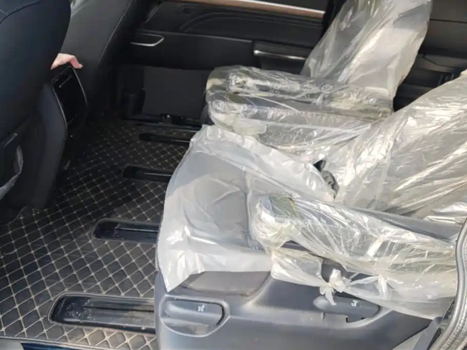 Trumpchi Trumpchi M8