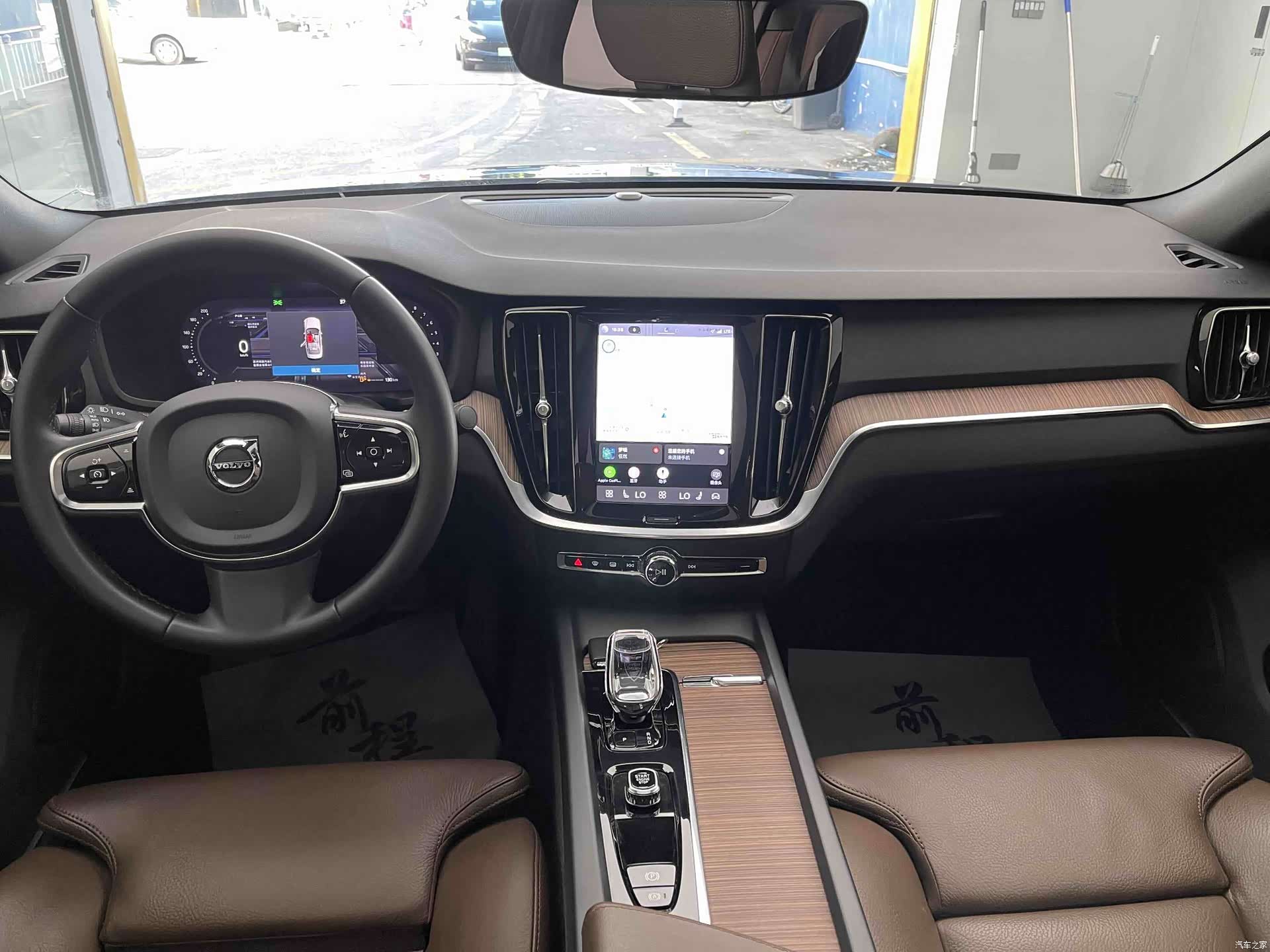 Volvo S60, 2023 27