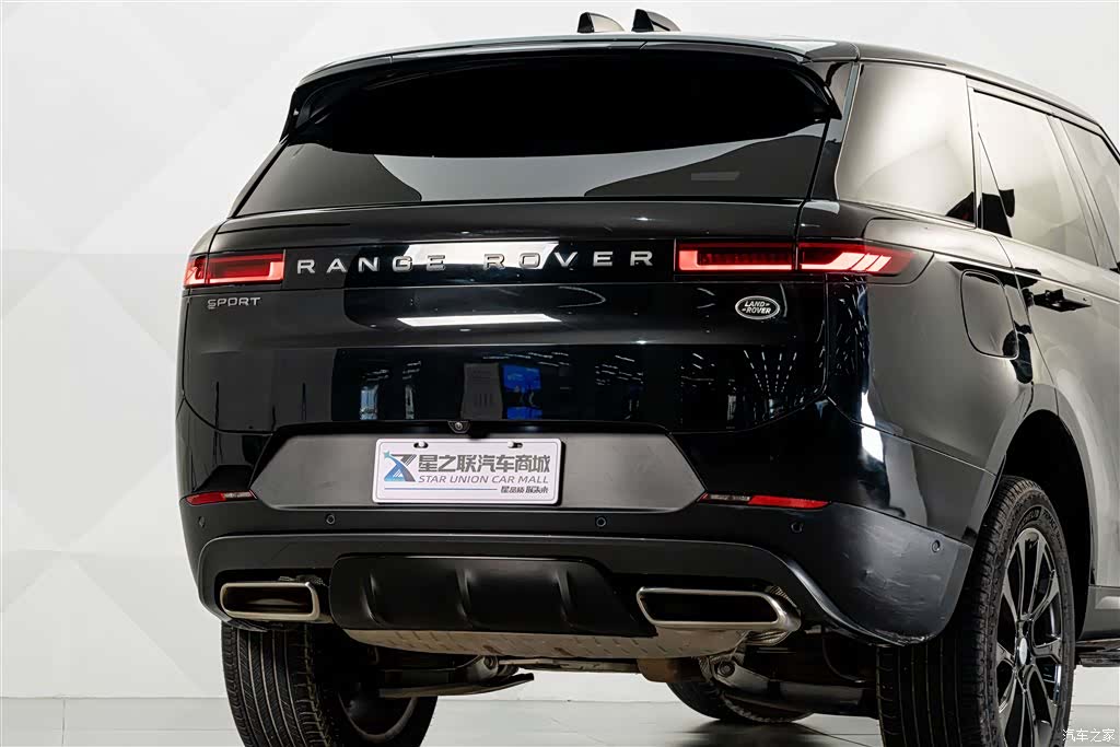 Land Rover Range Rover, 2025 7