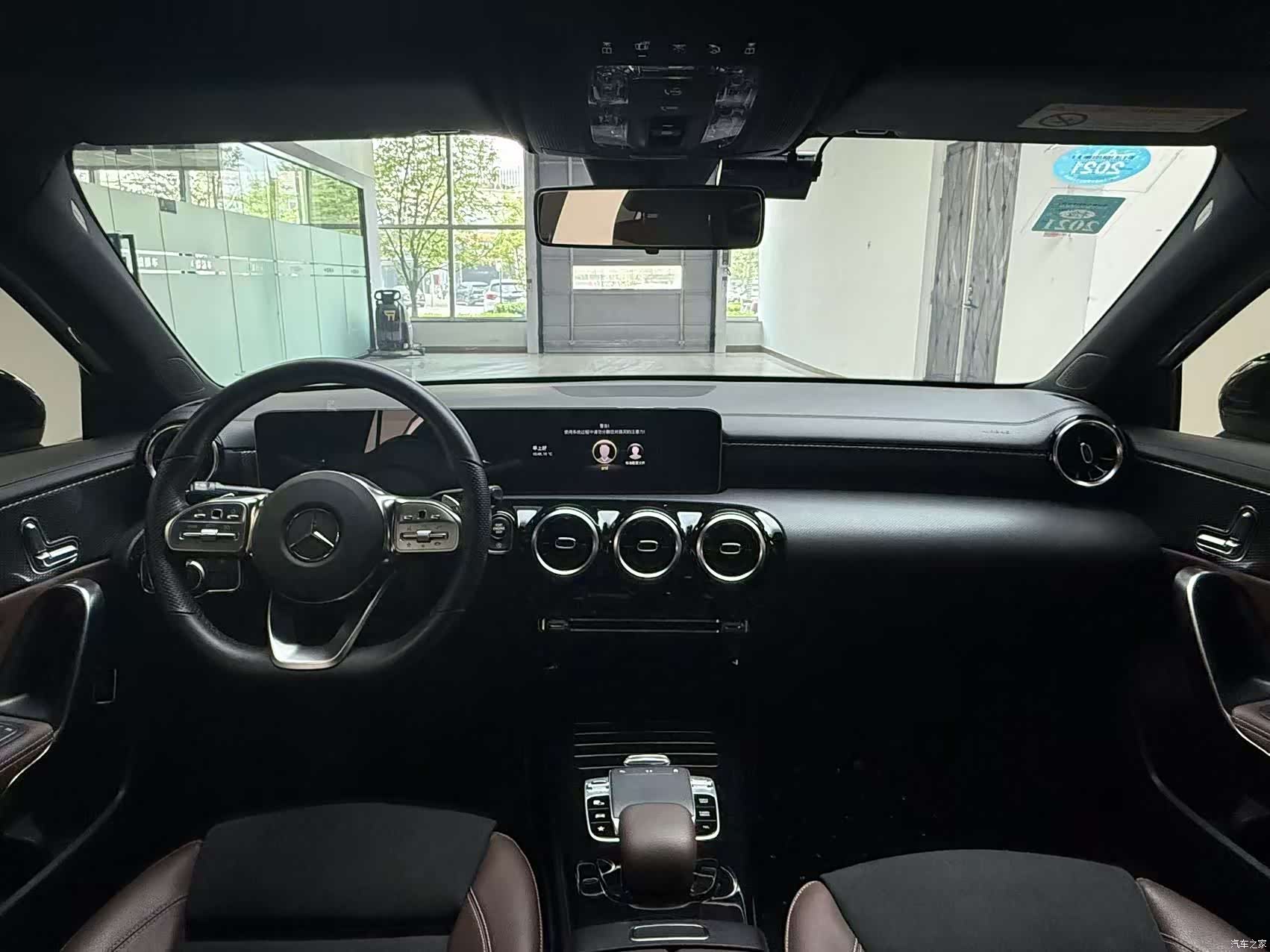 Mercedes-Benz A-Class, 2019 21