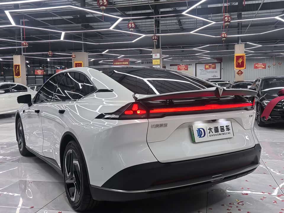 DEEPAL Dark blue L07