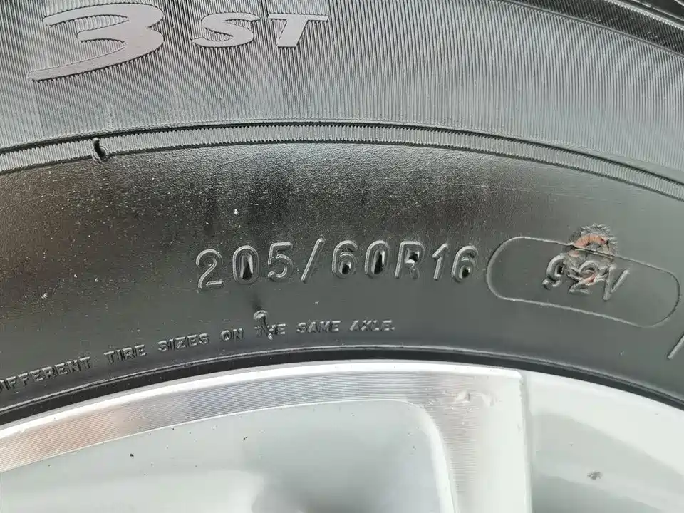 Buick Slightly blue 6