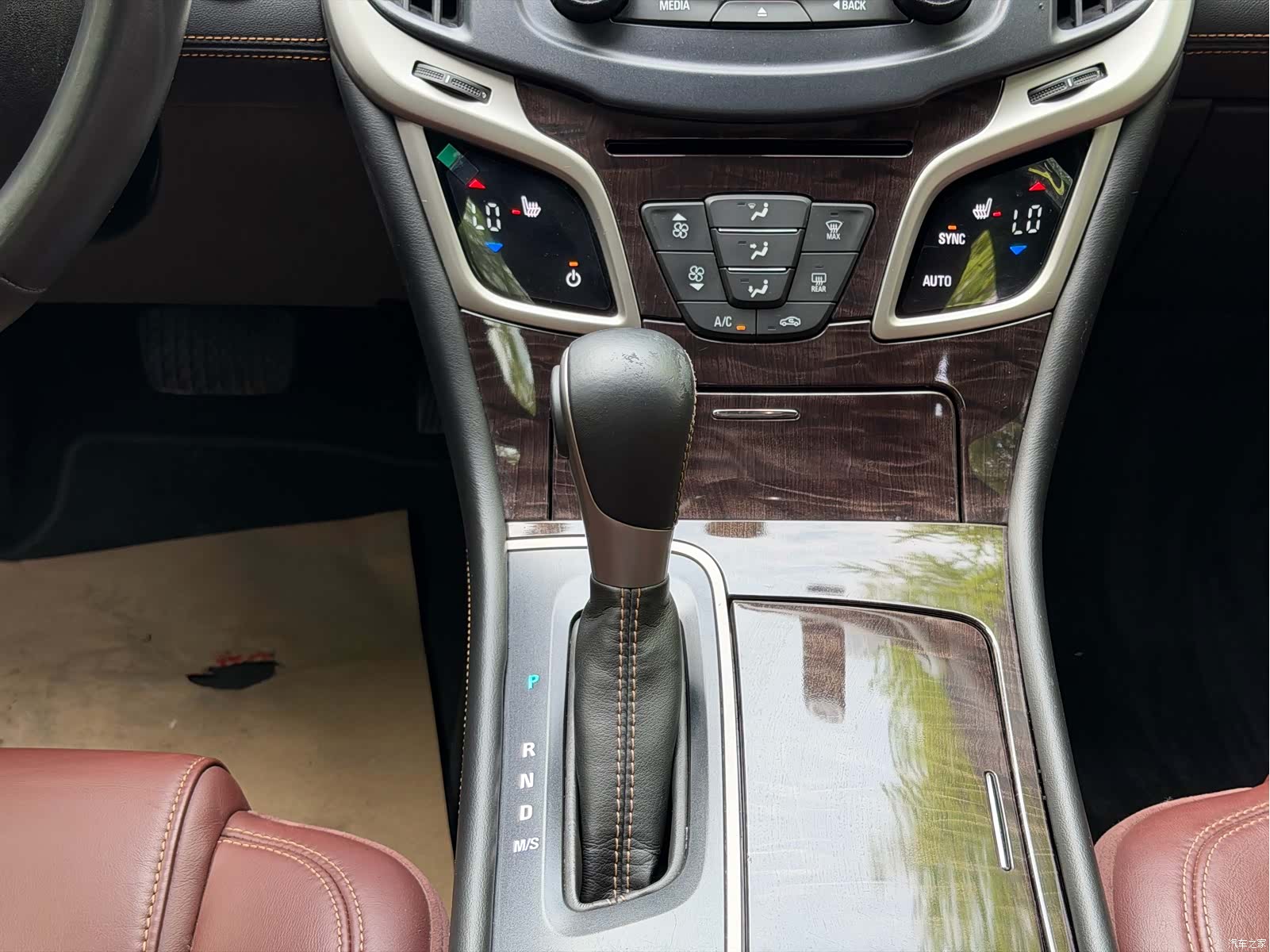 Buick LaCrosse, 2015 20
