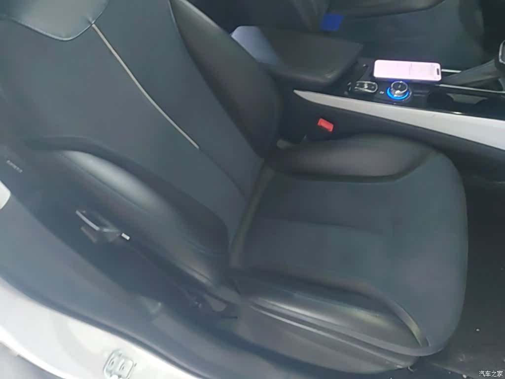 Buick Velite, 2021 20