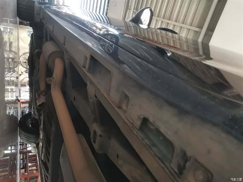 GAC M6, 2020 21
