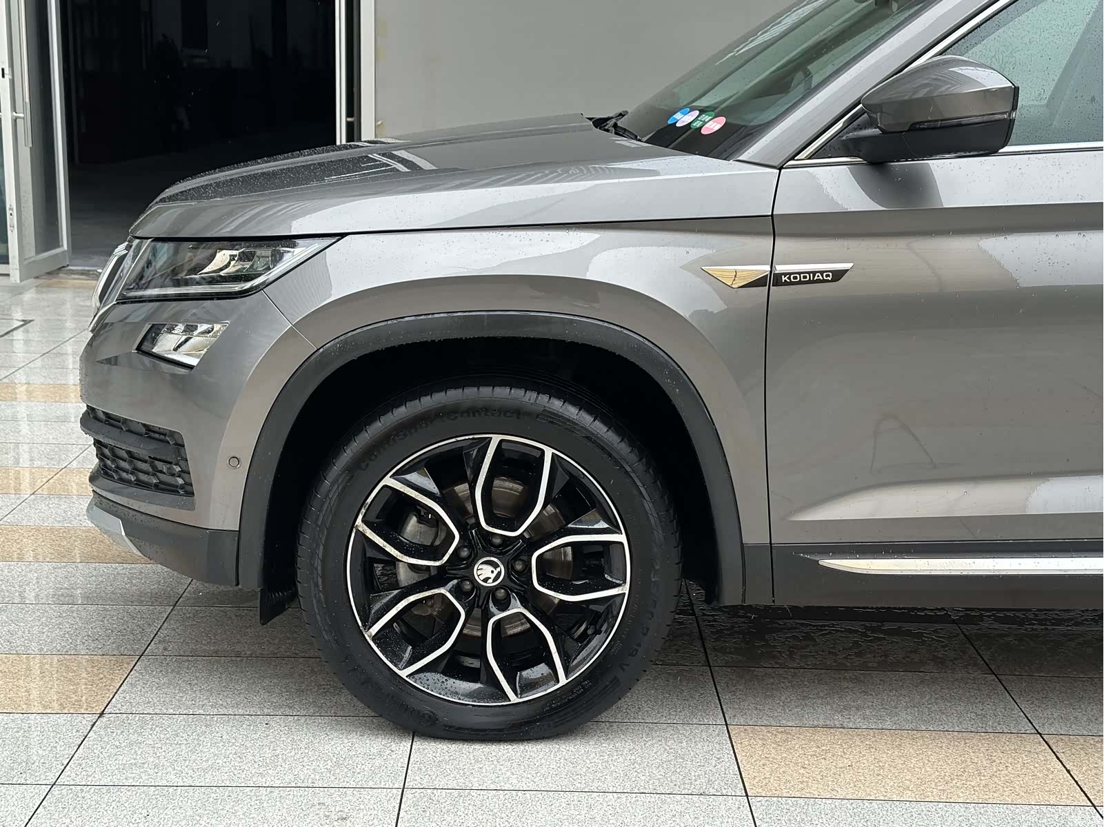 Skoda Kodiaq, 2019 19