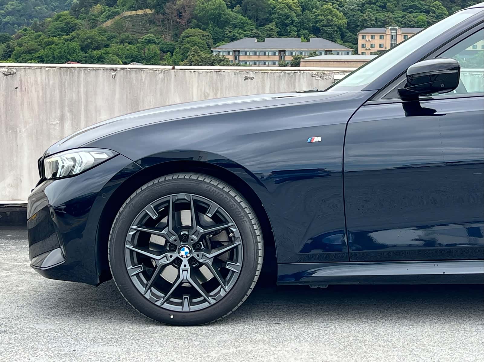 BMW 3 Series, 2024 9