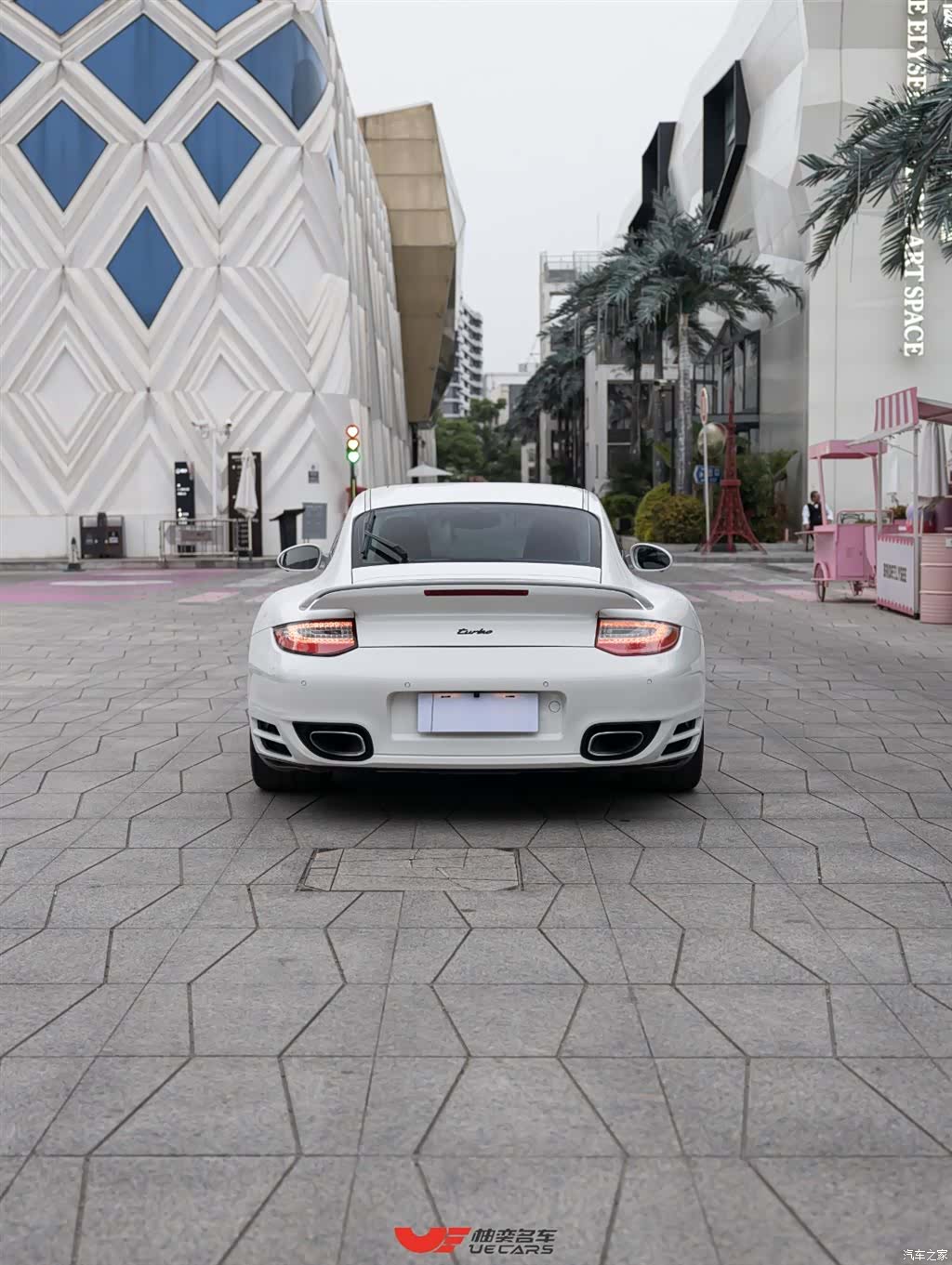 Porsche 911, 2010 все фото