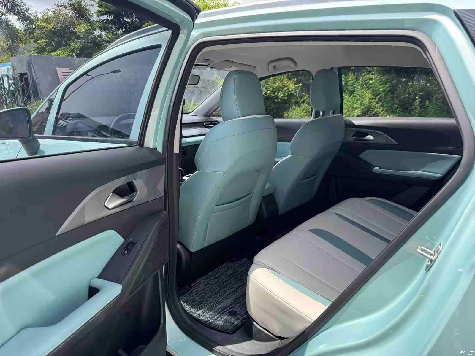 Geely E, 2023 6