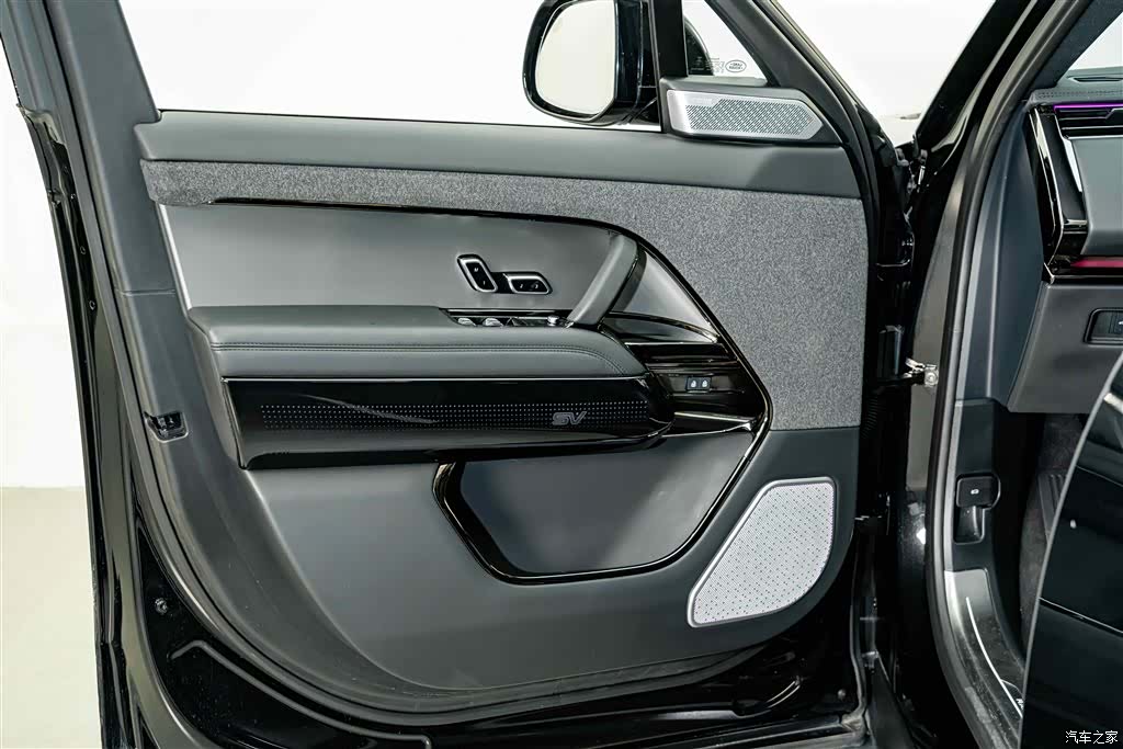 Land Rover Range Rover, 2025 17