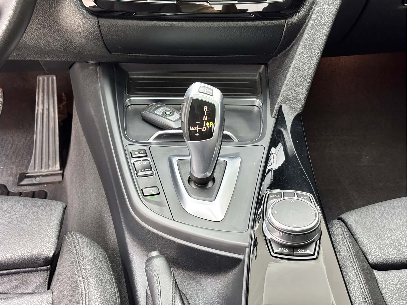 BMW 3 Series, 2018 8