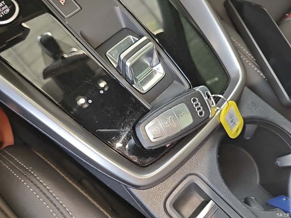 Audi A3, 2022 9