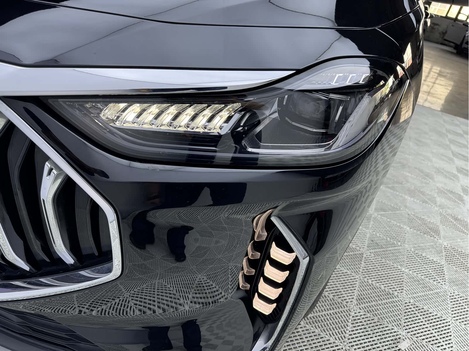 Jetour X70, 2023 7