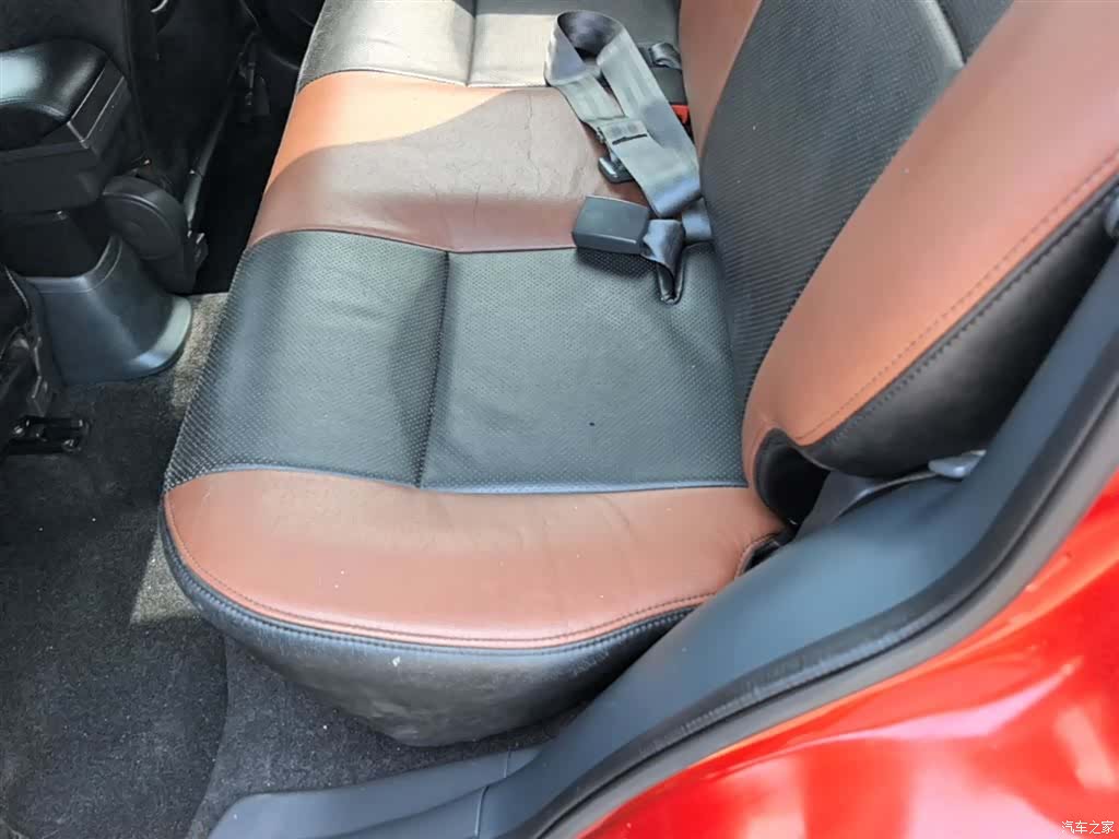 Changan SX4, 2015 17