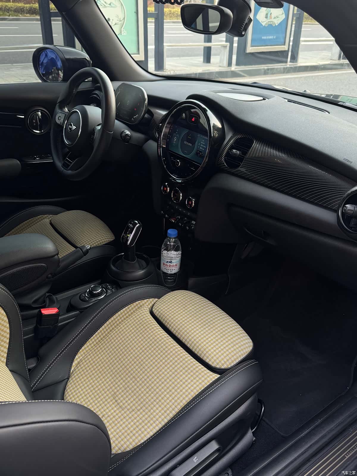 Mini Cooper, 2023 8