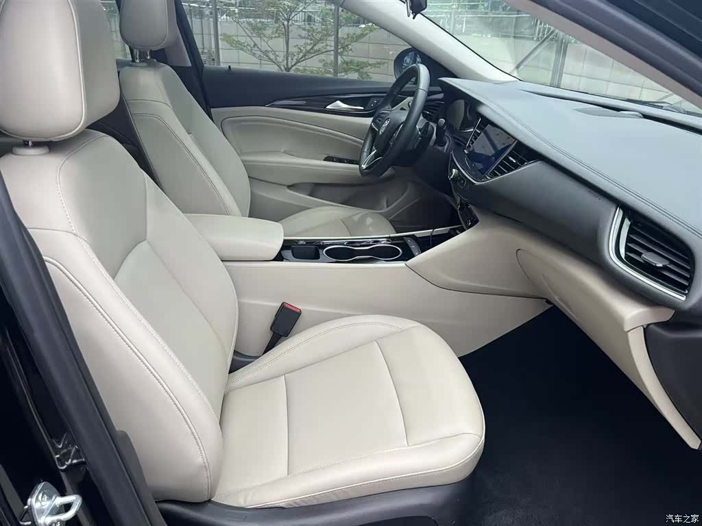 Buick Regal, 2021 20