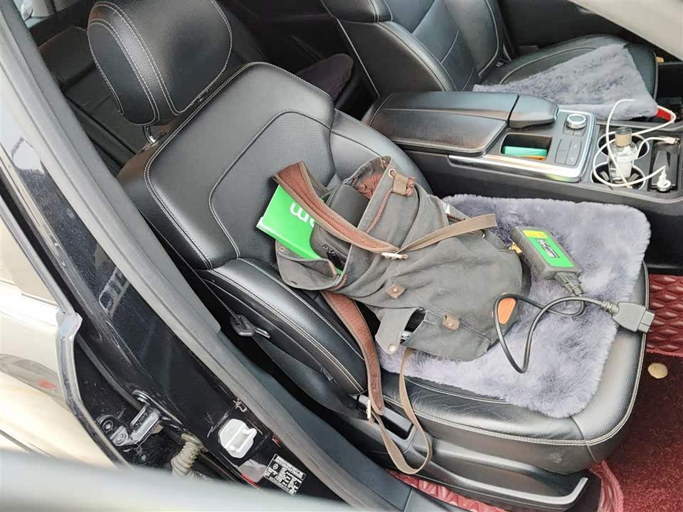 Mercedes-Benz M class