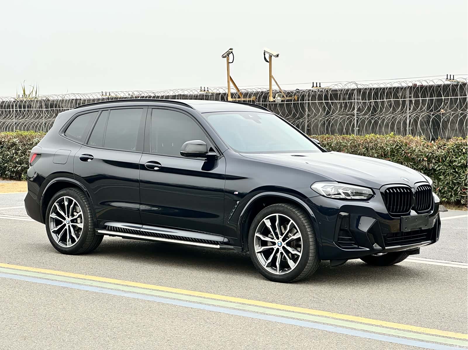 BMW X3, 2023 3