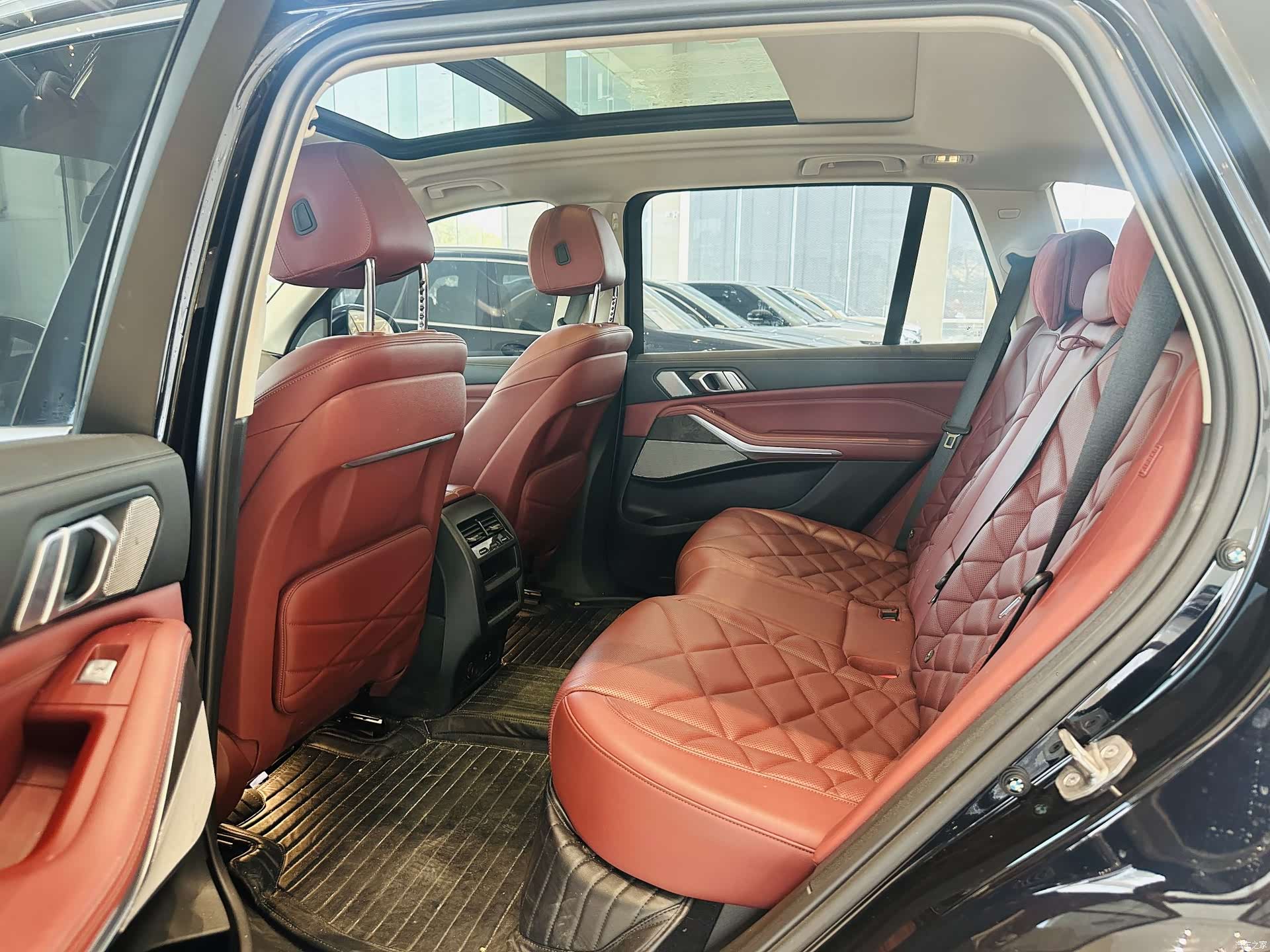 BMW X5, 2022 6