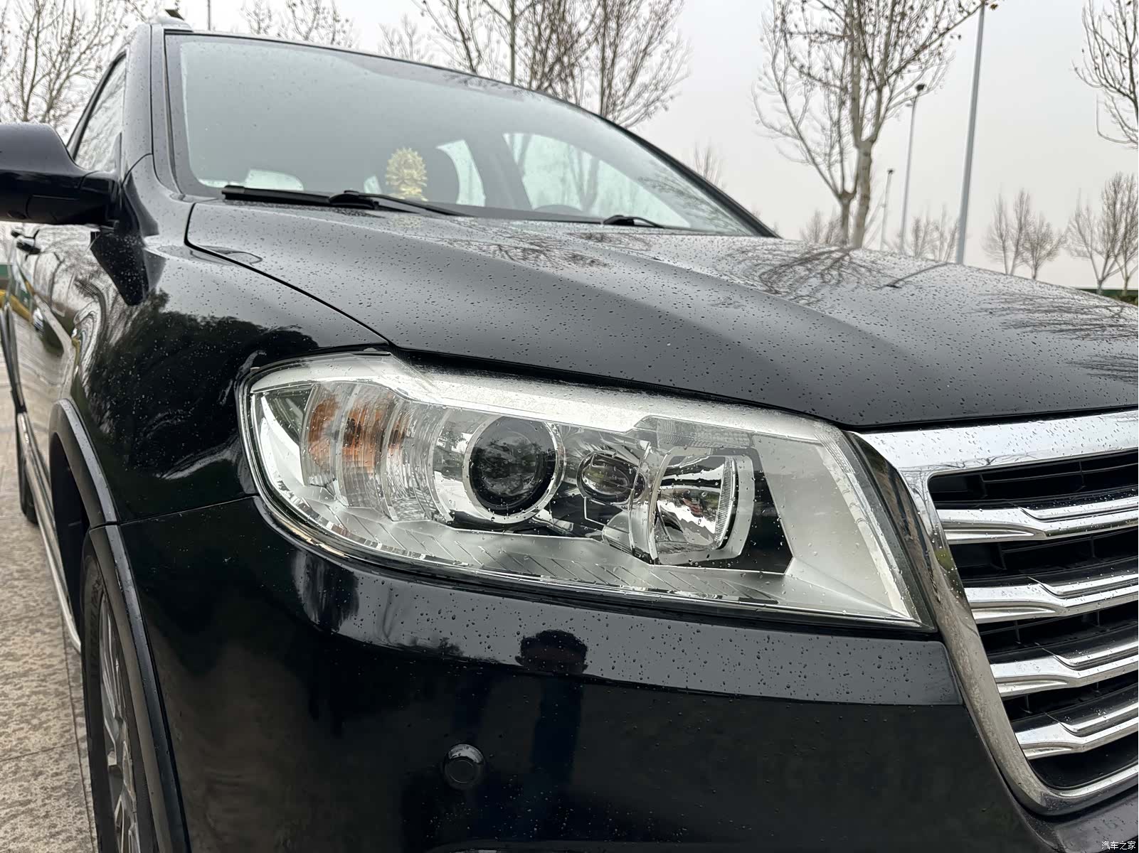 Haval H6, 2015 18