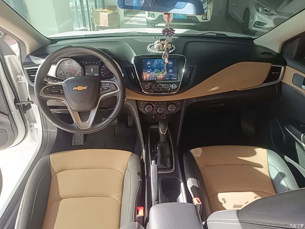 Chevrolet 320, 2021 10