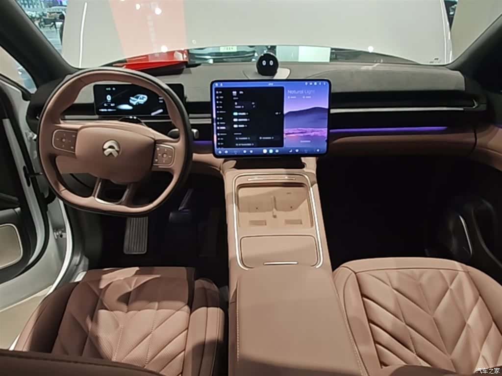 NIO EC6, 2025 10