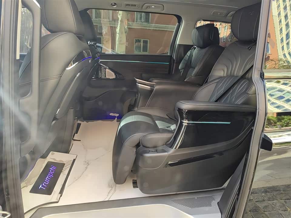 Trumpchi Trumpchi M8